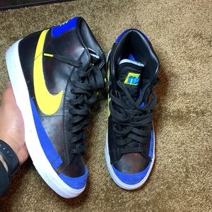 Nike Blazers High